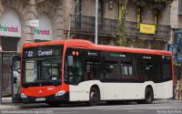 Ronda Sant Pere, agosto 2021