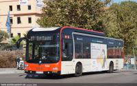 Pº Vall d´Hebrón, oct.2020