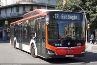Pl. Molina, agosto 2023