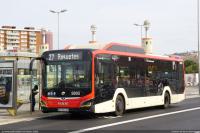 Estación de Sants, feb.2025