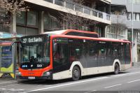 Av. Josep Tarradellas, feb.2025