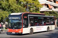 Pl. Lesseps, junio 2025