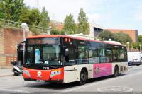 c. Aiguablava, agosto 2022