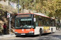 Cº Sant Genís, nov.2022