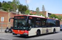 c. Aiguablava, abril 2024