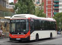 Av. Vallbona, julio 2024
