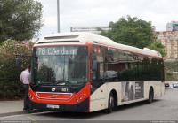c. Petúnies, julio 2024