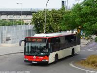 Av. Vallbona, junio 2021