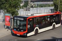 Av. Vallbona, junio 2021