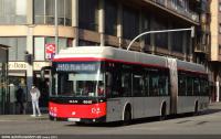 Av. Pi i Margall, enero 2021