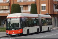 Final Olímpic Badalona, marzo 2021