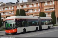 Final Olímpic Badalona, marzo 2021