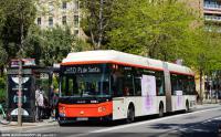 c. Mallorca, abril 2021
