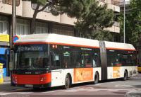 Pl. Sants, mayo 2024