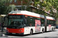 Rambla Guipúzcoa, junio 2024