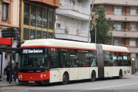 Av. Pi i Margall, nov.2024