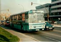 Foto Xavier Maluquer, año 1994
