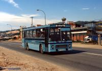 San Feliu del Ll. Foto Luís Rentero, mar.1989