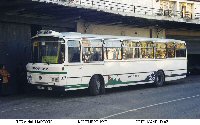 Coche 337 en Martorell, nov. 1999. Foto Manel Díaz