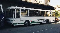 Coche 339 en Martorell, nov. 1999. Foto Manel Díaz