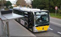 Final X79 en Moli Nou, enero 2025