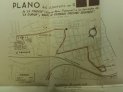 La Torrasa (Metro) - Onésimo Redondo. Propuesta año 1955
