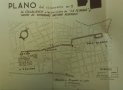 Collblanch - Onésimo Redondo. Propuesta año 1955