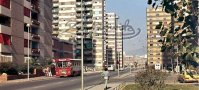 Av. Europa, años 70. Archivo Zerkowitz (www.zerkowitz.es)