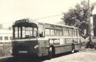 Bus de Flobus, línea 8. Colección Javier Flórez, Foto J.A.Solsona