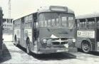 Autobus de Flobus. Colección Javier Flórez, Foto J.A.Solsona