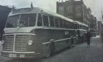Inauguración 16-11-1958. Boletín Informativo L´H
