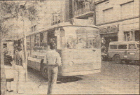 Parada Mercado Collblanch. Diari Avui