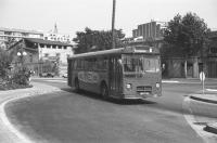 Foto Miquel Llevat 1/7/1976