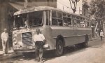 Año 1956. Sta. Eulalia. Foto Miguel Medina, L´Abans de l´Hospitalet de Llobregat