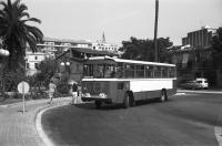 Santa Eulalia. Foto Miquel Llevat, 1/7/1976