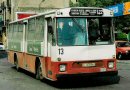 Línea L22, 21/04/1989. Colección Miguel Segura, Foto J.A.Solsona