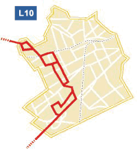 Línea L10