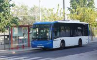 E1, ex-Esplubus en el urbano de Sant Vincenç del Horts, sept.2016