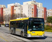SV3 en c. Claverol, enero 2022