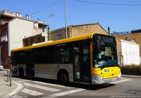 SV2 en c. Angel Guimerà, julio 2022