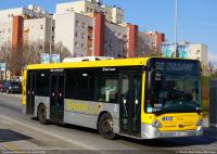 SV2 en c. Claverol, enero 2024