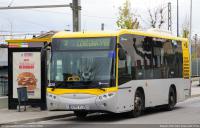 SV1 en Estación FGC, febrero 2024