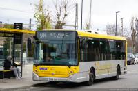 SV1 en Estación FGC, febrero 2024